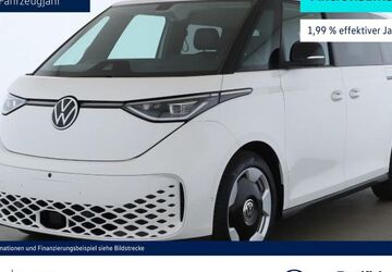 VW ID. Buzz 5.958 km 60.790 &euro; Hannover 30419