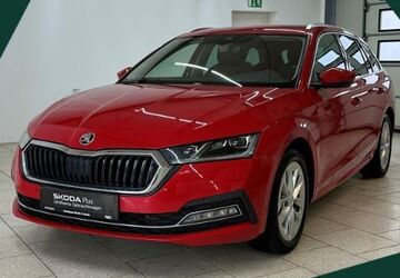 Skoda Octavia 59.997 km 25.899 &euro; Hemmingen/Hannover 30966