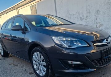 Opel Astra 172.000 km 5.999 &euro; Ronnenberg 30952