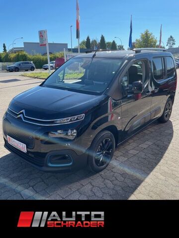 Gebrauchte Citroën Berlingo