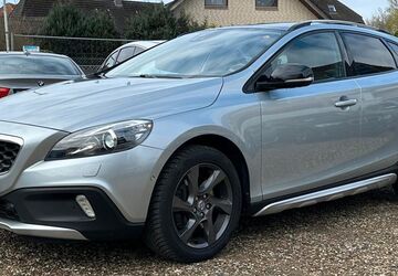 Volvo V40 Cross Country 150.000 km 12.980 &euro; Hannover, Wettbergen 30457
