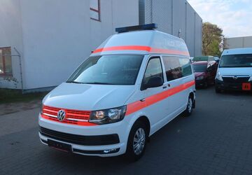 VW T6 Transporter 244.222 km 15.500 &euro; Hannover 30179