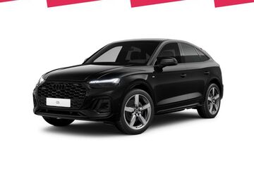 Audi Q5 21.780 km 52.790 &euro; Hannover 30179