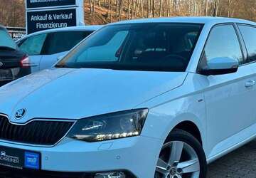 Skoda Fabia 98.000 km 9.750 &euro; Alfeld (Leine) 31061