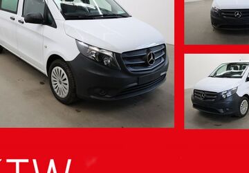 Mercedes-Benz Vito 116.659 km 28.888 &euro; Hildesheim 31137