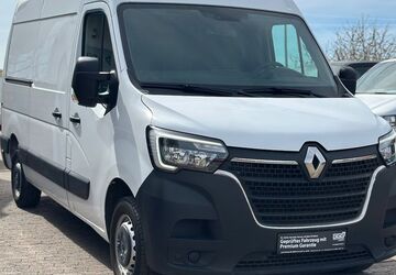 Renault Master 94.682 km 15.458 &euro; Nordstemmen 31171