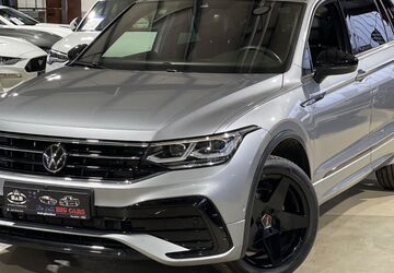 VW Tiguan Allspace 28.836 km 43.860 &euro; Ronnenberg/OT Empelde bei Hannover 30952