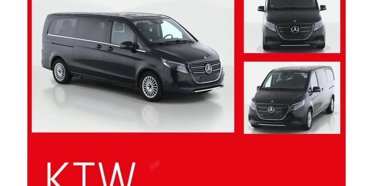 Mercedes-Benz V 300 15.186 km 68.399 &euro; Hildesheim 31137