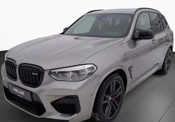 BMW X3 M 71.843 km 49.950 &euro; Hildesheim 31137