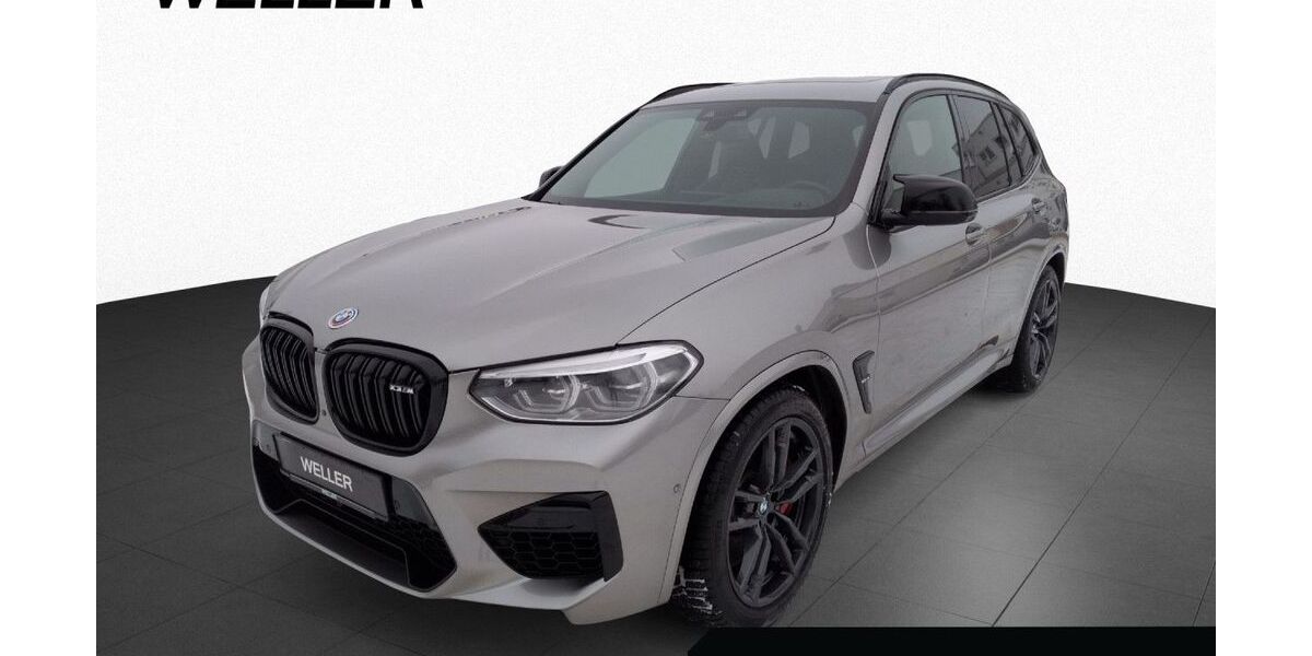 BMW X3 M 71.843 km 49.950 &euro; Hildesheim 31137