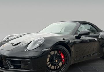 Porsche 992 21.000 km 155.800 &euro; Hannover 30177