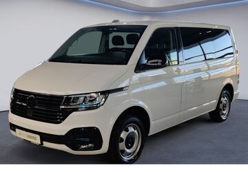 VW T6 Kombi 82.280 km 36.960 &euro; Hildesheim 31135