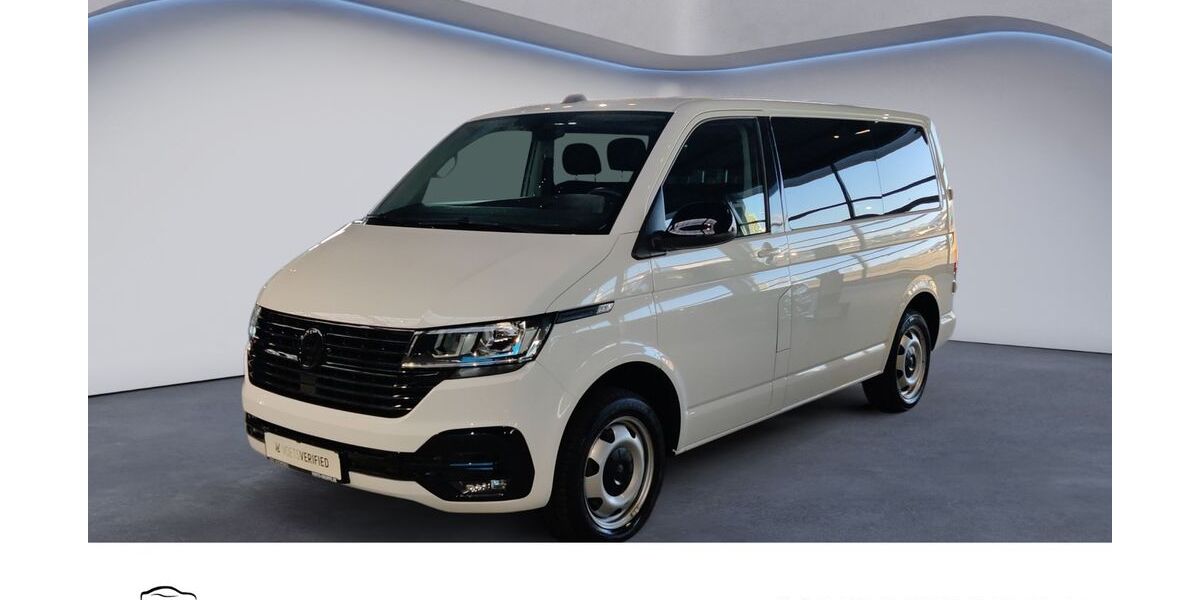 VW T6 Kombi 82.280 km 36.960 &euro; Hildesheim 31135