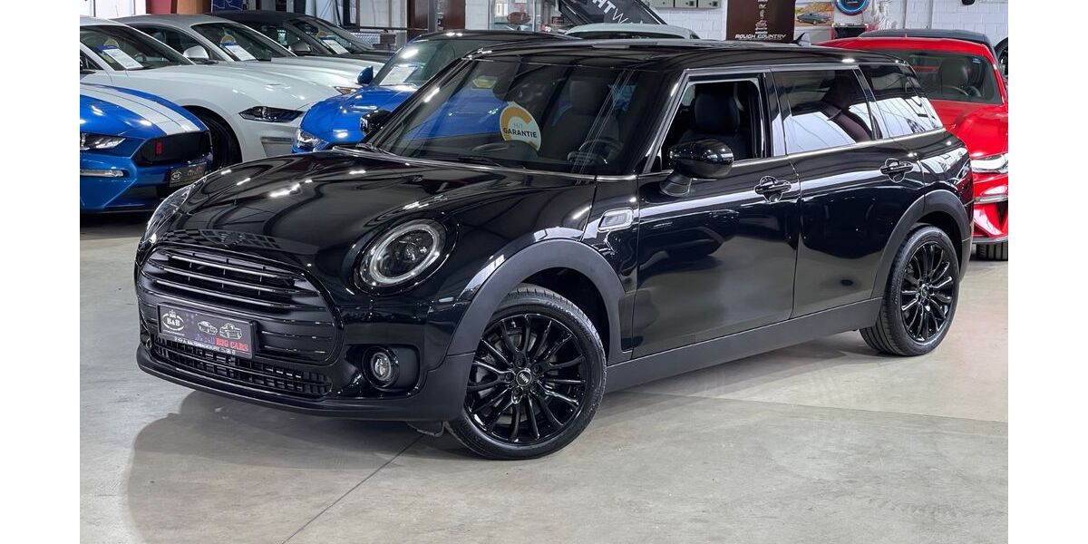 Mini Cooper Clubman 22.228 km 25.720 &euro; Ronnenberg/OT Empelde bei Hannover 30952