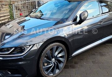 VW Arteon 119.000 km 26.998 &euro; Hannover 30165