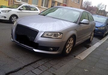 Audi A3 146.000 km 7.000 &euro; Hannover 30419