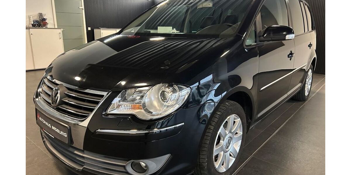 VW Touran 159.000 km 3.790 &euro; Hannover 30559