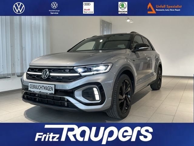 VW T-Roc 11.950 km 34.550 &euro; Hannover 30453