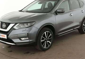 Nissan X-Trail 65.251 km 23.240 &euro; Laatzen 30880