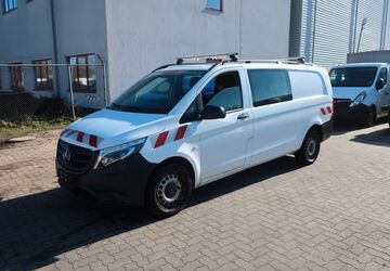 Mercedes-Benz Vito 264.211 km 17.700 &euro; Hannover 30179