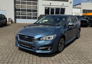 Subaru Levorg 194.000 km 11.900 &euro; Salzgitter 38229