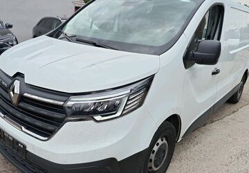 Renault Trafic 70.900 km 13.890 &euro; Ronnenberg 30952