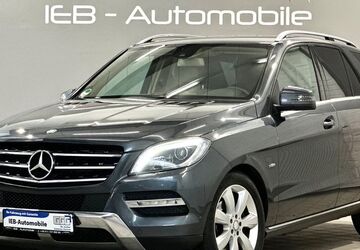 Mercedes-Benz ML 350 242.000 km 16.990 &euro; Hannover 30167