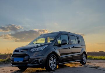 Ford Tourneo Connect 296.000 km 6.750 &euro; Algermissen 31191