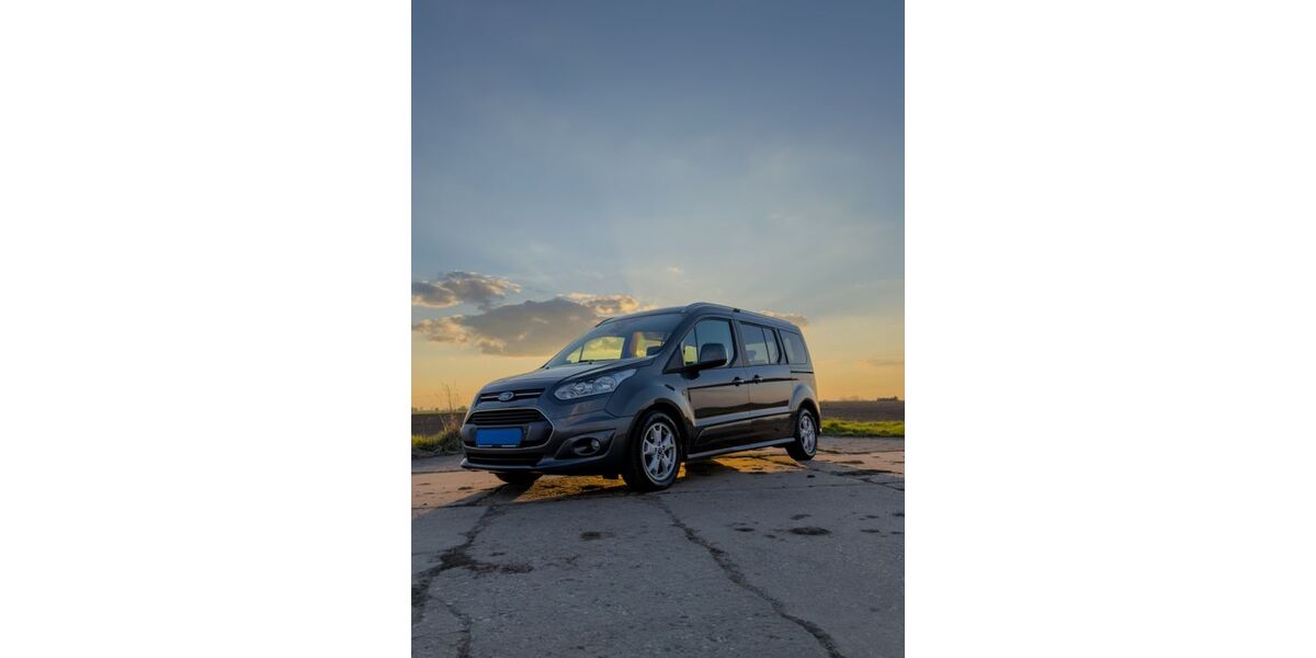 Ford Tourneo Connect 296.000 km 6.750 &euro; Algermissen 31191