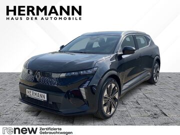 Gebrauchte Renault Scenic
