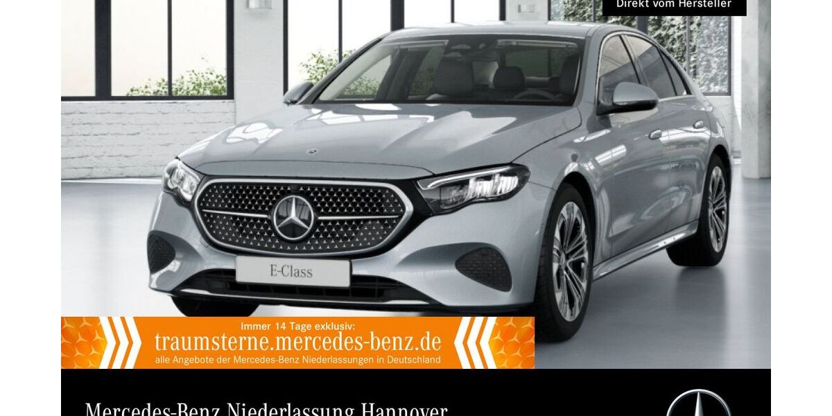 Mercedes-Benz E 300 11.388 km 46.990 &euro; Hannover/Langenhagen 30855