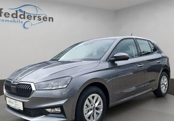 Skoda Fabia 9.900 km 22.389 &euro; Alfeld 31061