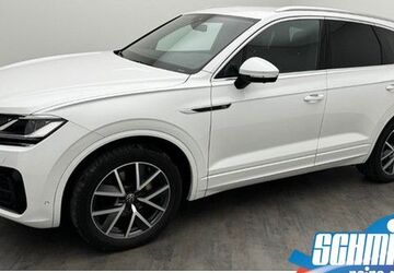 VW Touareg 103.960 km 46.800 &euro; Peine 31226