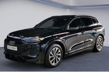 Audi Q6 e-tron 4.539 km 61.999 &euro; Hildesheim 31135