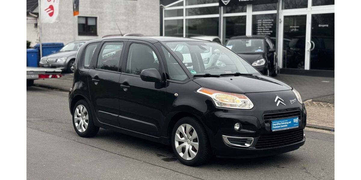 Citroen C3 91.500 km 3.499 &euro; Hildesheim 31135