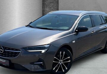Opel Insignia 61.390 km 25.990 &euro; Hildesheim 31135