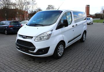 Ford Transit 88.000 km 19.900 &euro; Ronnenberg 30952