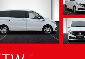 Mercedes-Benz EQV 111.864 km 37.444 &euro; Hildesheim 31137