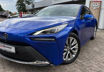 Toyota Mirai 85.810 km 15.990 &euro; Hildesheim 31137