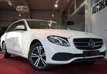 Mercedes-Benz E 220 112.987 km 26.980 &euro; Peine 31228