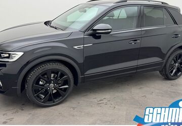 VW T-Roc 13.290 km 33.700 &euro; Peine 31226