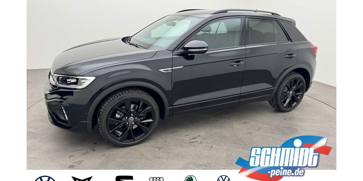 VW T-Roc 13.290 km 33.700 &euro; Peine 31226