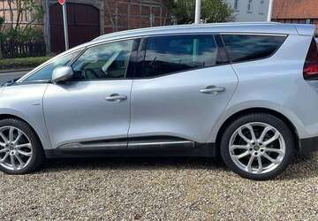 Renault Grand Scenic 175.451 km 10.500 &euro; Pattensen 30982