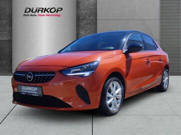 Gebrauchte Opel Corsa