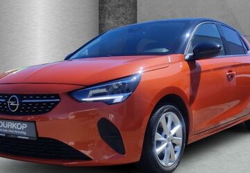Opel Corsa 19.867 km 14.490 &euro; Hildesheim 31135