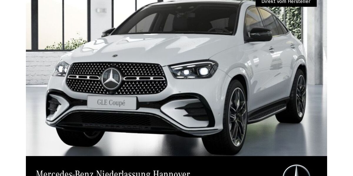 Mercedes-Benz GLE 450 9.900 km 106.990 &euro; Hannover 30655