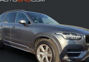 Volvo XC90 189.548 km 23.000 &euro; Ronnenberg StT Empelde Region Hannover 30952