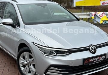VW Golf 120.000 km 14.999 &euro; Lamspringe 31195