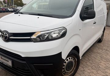 Toyota Proace (Verso) 56.400 km 18.900 &euro; Hildesheim 31137