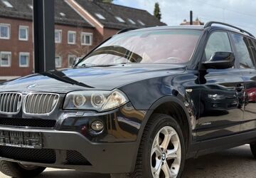 BMW X3 159.000 km 7.999 &euro; Hannover 30629